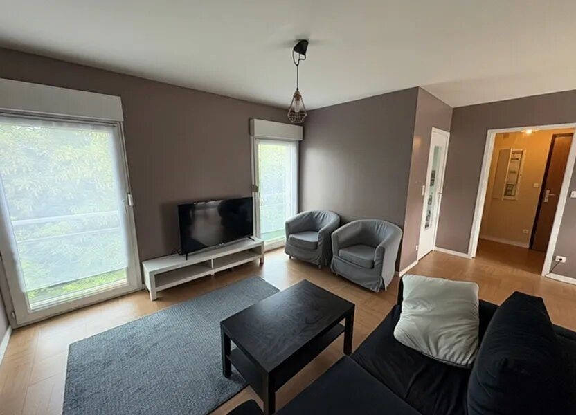Appartement à vendre, 67m², Evreux