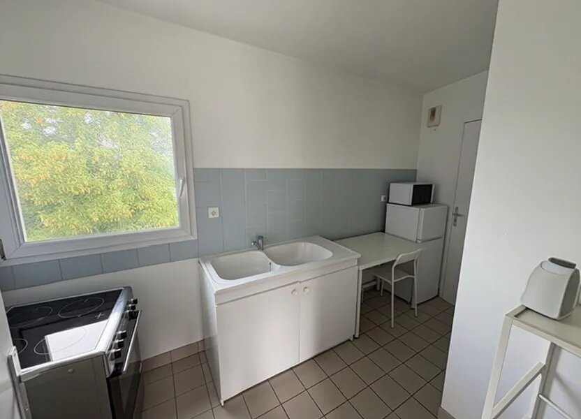 Appartement à vendre, 67m², Evreux