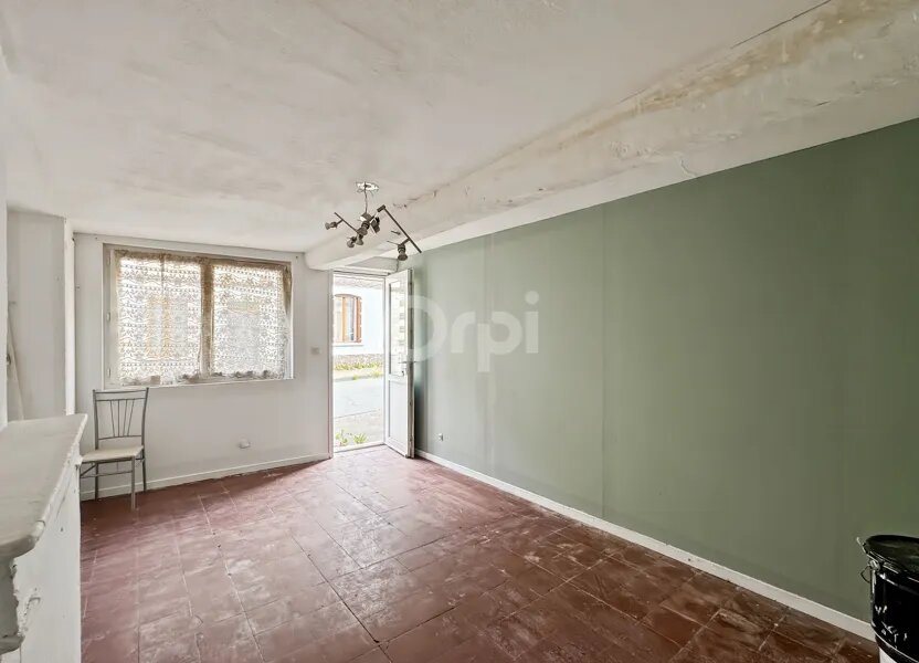 Maison à vendre, 73m², Conches-en-Ouche