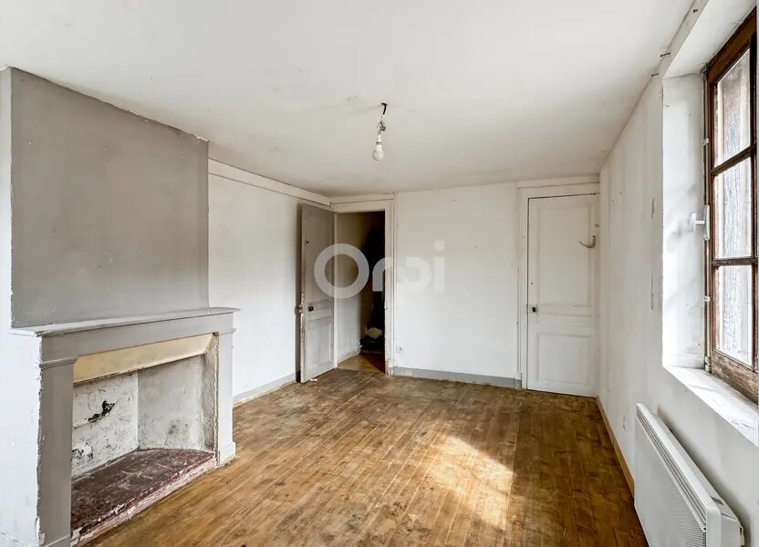 Maison à vendre, 73m², Conches-en-Ouche