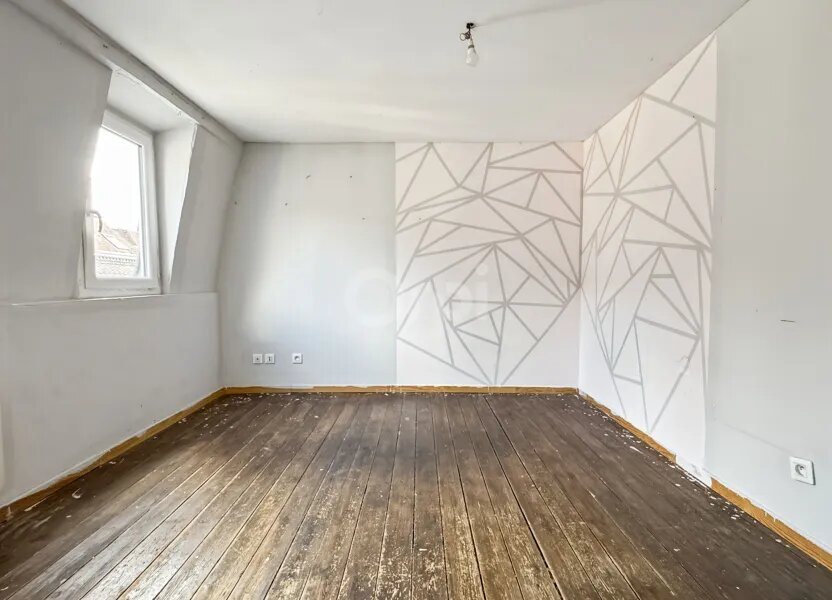 Maison à vendre, 73m², Conches-en-Ouche