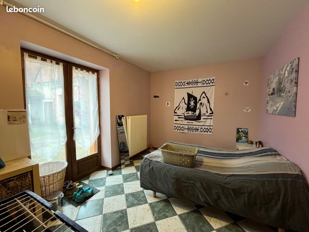 Maison à louer, 53m², Ezy-sur-Eure