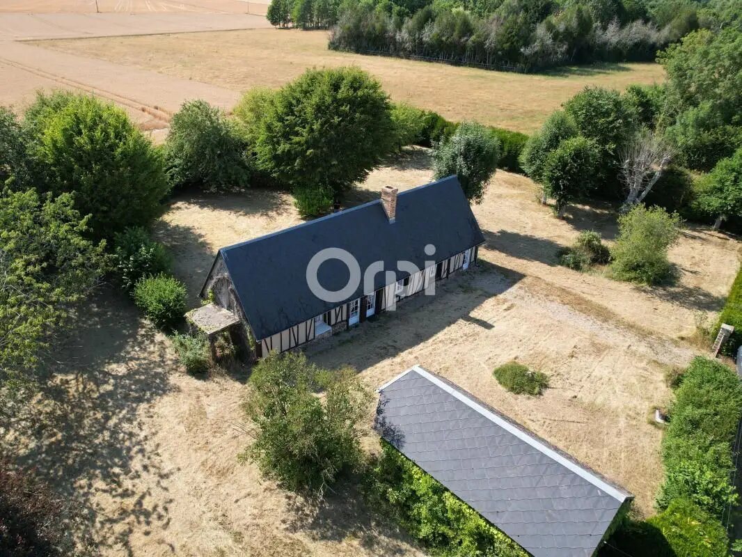 Maison à vendre, 81m², Le Fidelaire