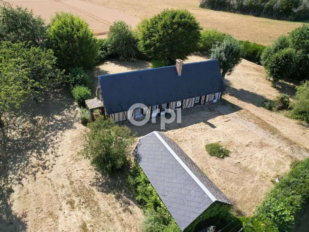 Maison à vendre, 81m², Le Fidelaire