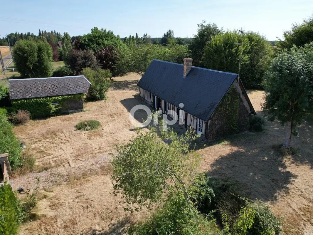 Maison à vendre, 81m², Le Fidelaire