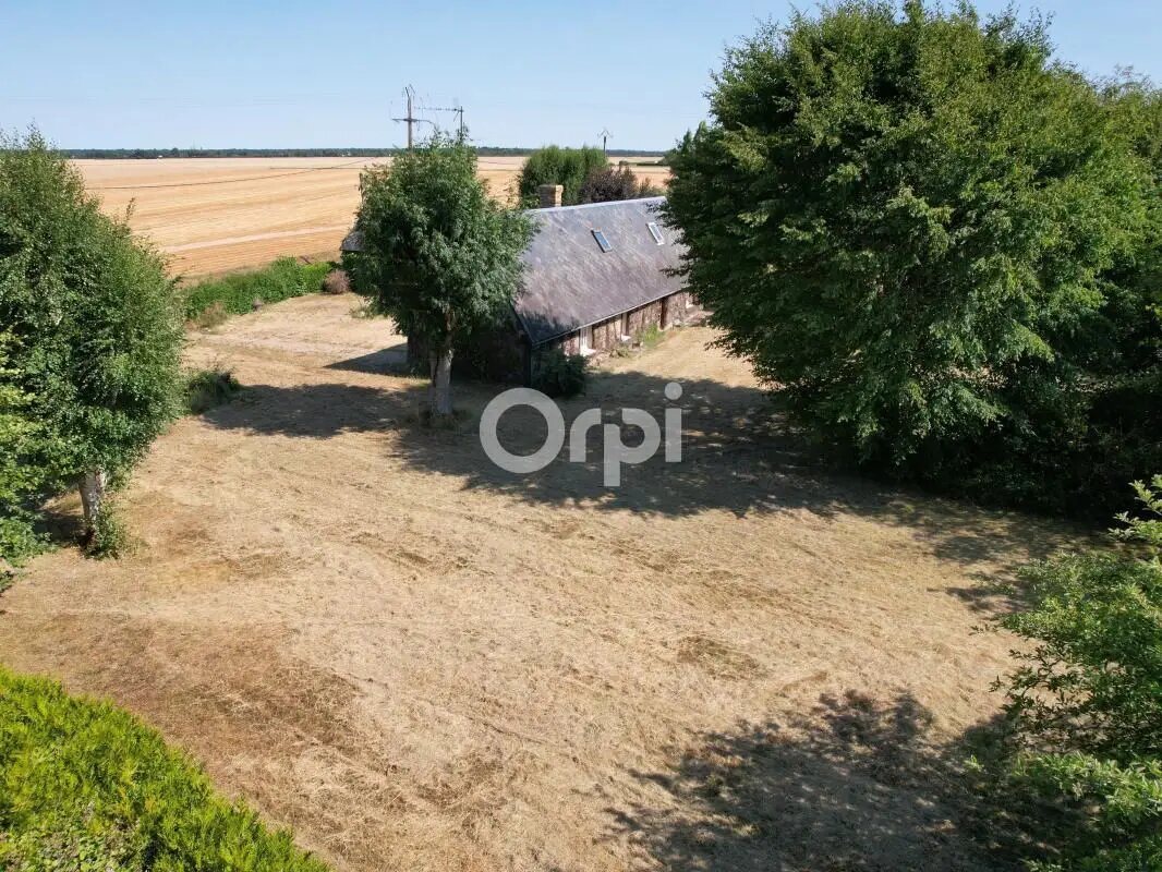 Maison à vendre, 81m², Le Fidelaire