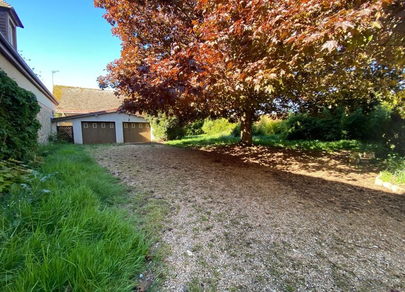 Maison à vendre, 135m², Chavigny-Bailleul