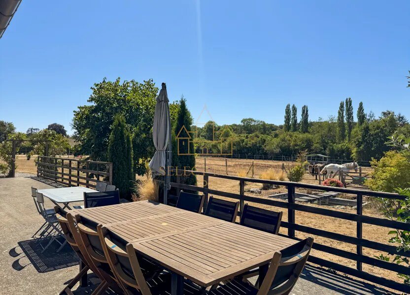 Maison à vendre, 81m², La Vieille-Lyre