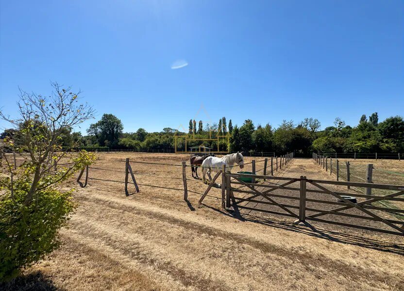 Maison à vendre, 81m², La Vieille-Lyre