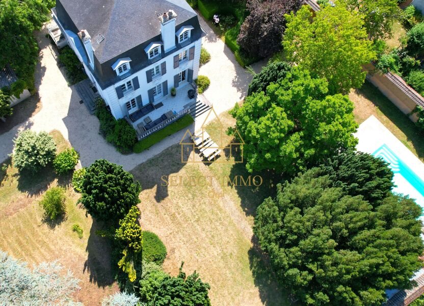 Maison à vendre, 303m², Evreux