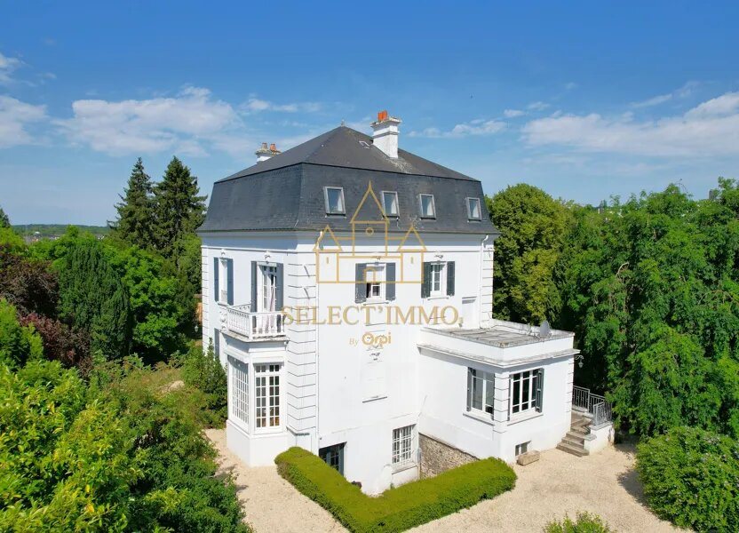 Maison à vendre, 303m², Evreux