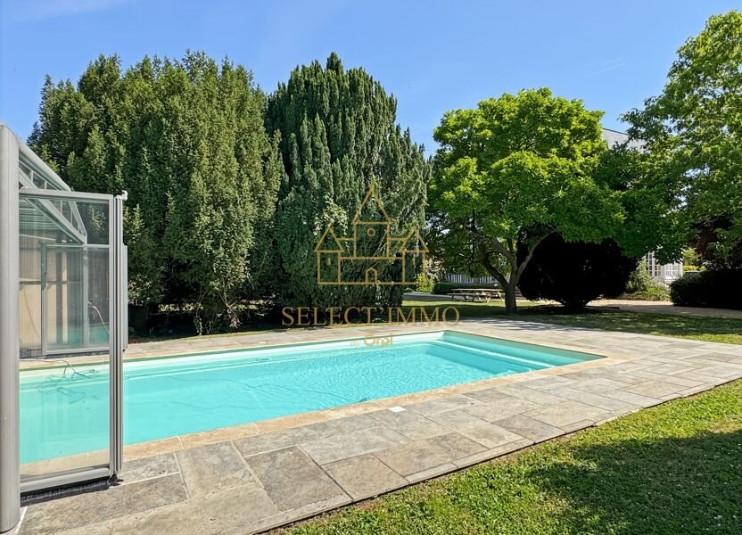 Maison à vendre, 303m², Evreux