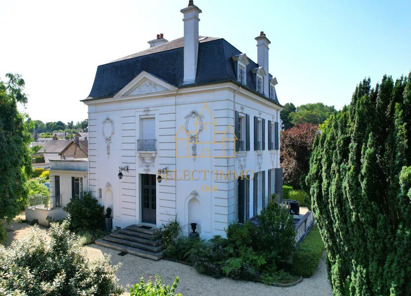 Maison à vendre, 303m², Evreux
