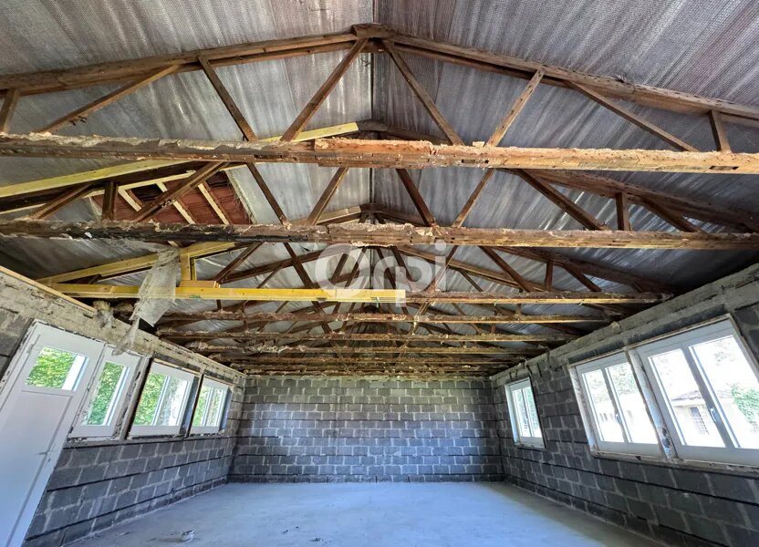 Maison à vendre, 90m², Evreux
