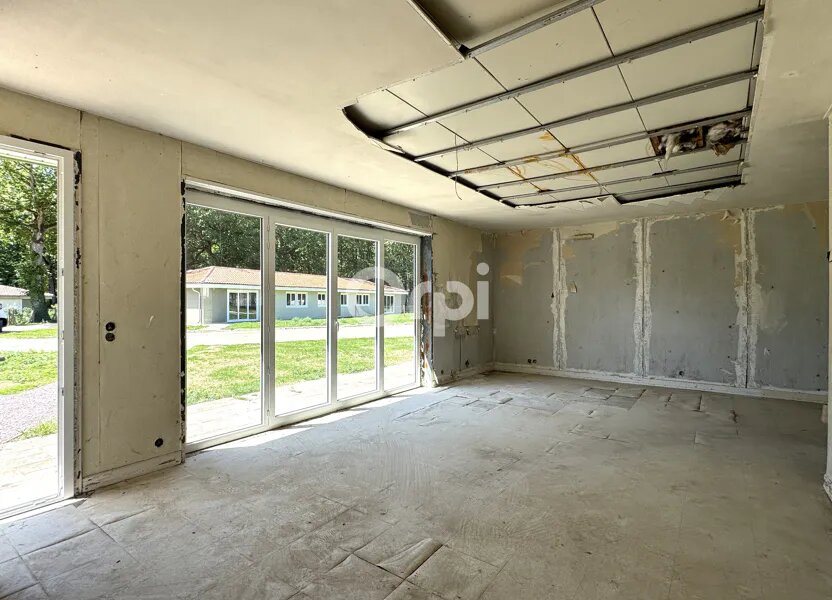 Maison à vendre, 90m², Evreux