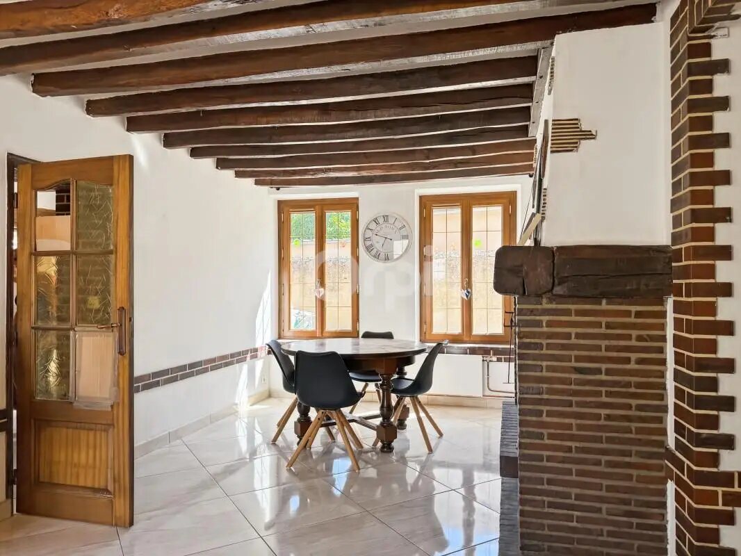 Maison à vendre, 167m², Saint-Lubin-des-Joncherets