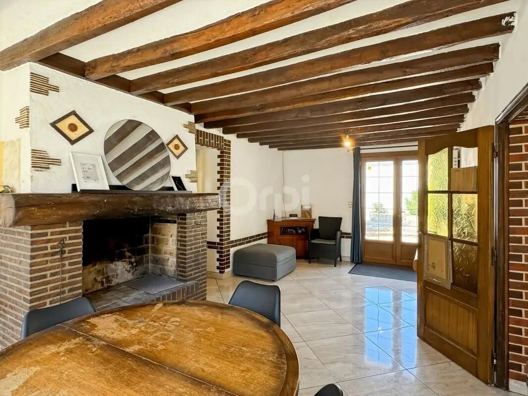 Maison à vendre, 167m², Saint-Lubin-des-Joncherets