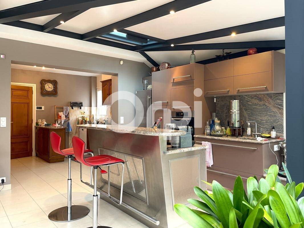 Maison à vendre, 178m², Pacy-sur-Eure