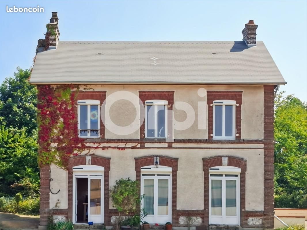Maison à vendre, 156m², Chambois