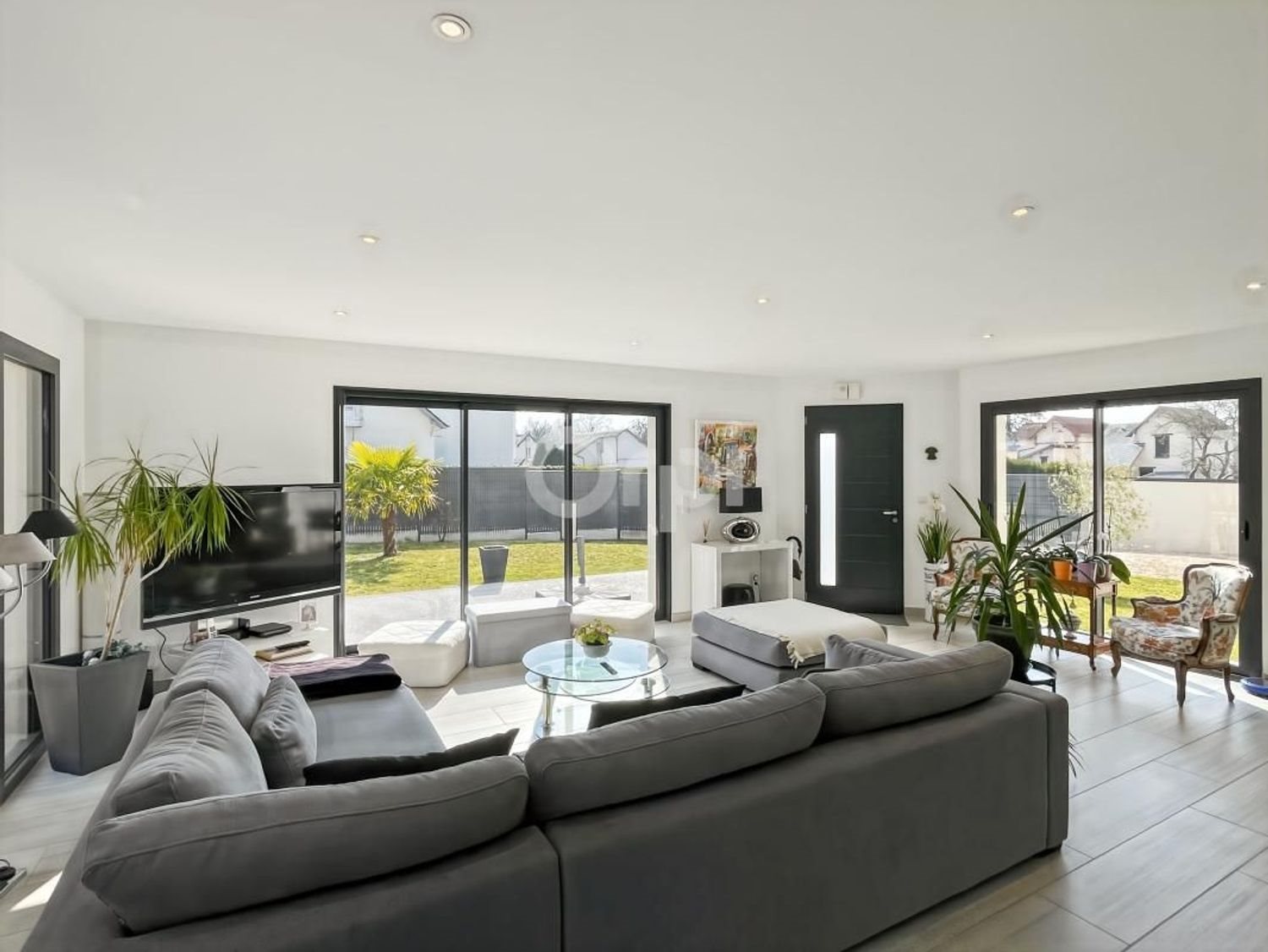 Maison à vendre, 142m², Conches-en-Ouche