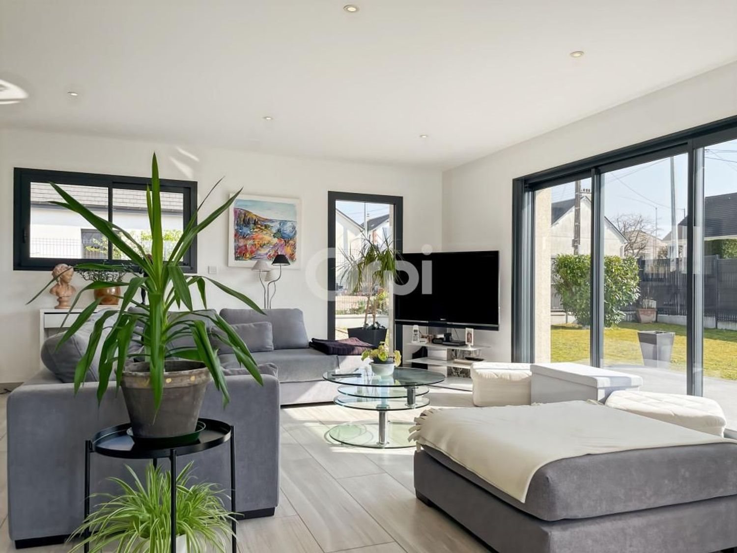 Maison à vendre, 142m², Conches-en-Ouche