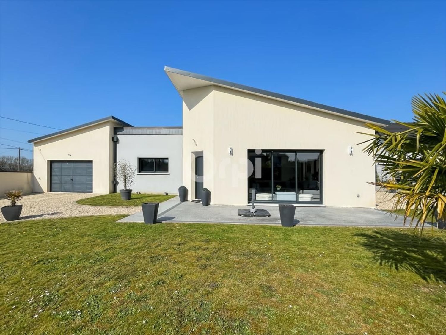 Maison à vendre, 142m², Conches-en-Ouche