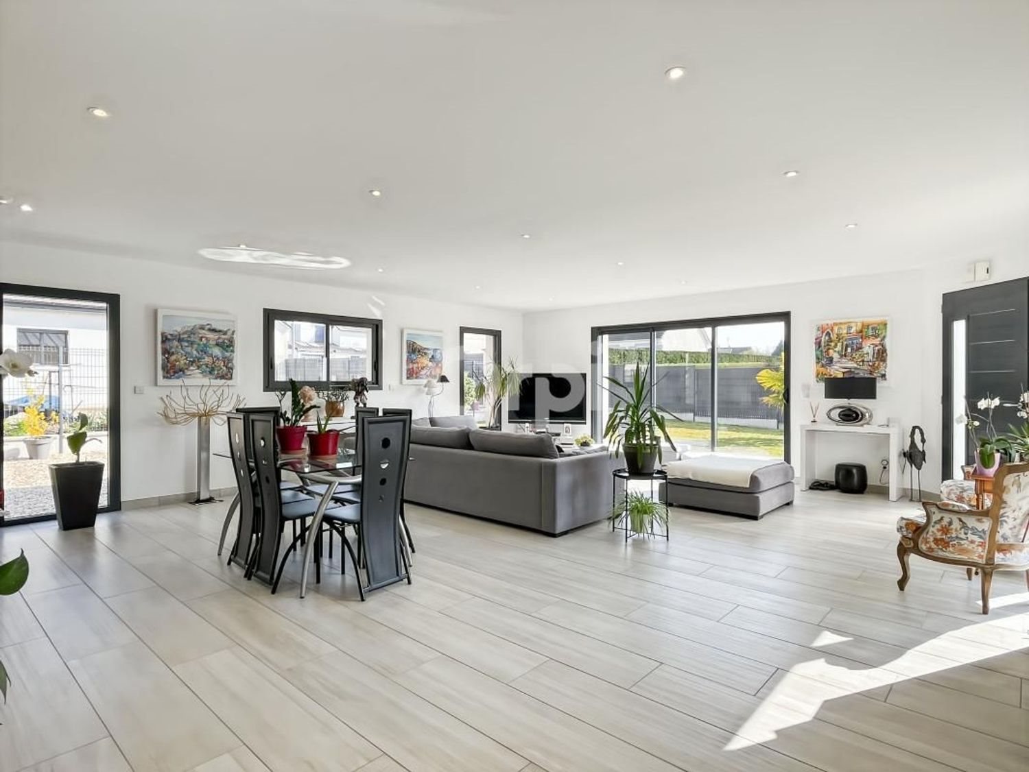 Maison à vendre, 142m², Conches-en-Ouche