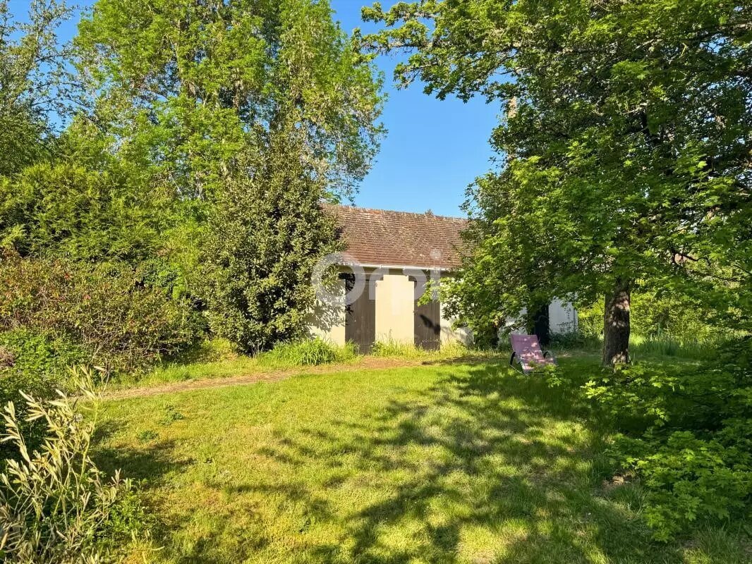 Maison à vendre, 151m², Sylvains-les-Moulins