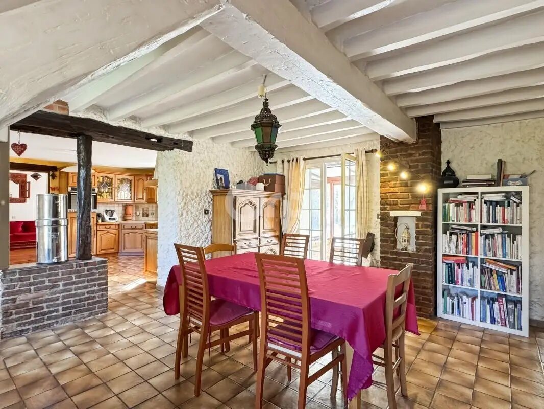 Maison à vendre, 151m², Sylvains-les-Moulins
