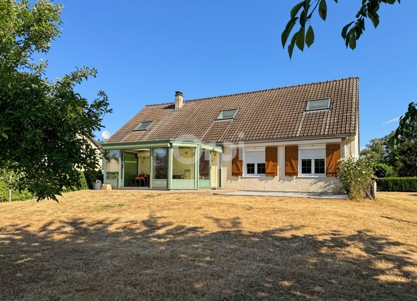 Maison à vendre, 151m², Parville