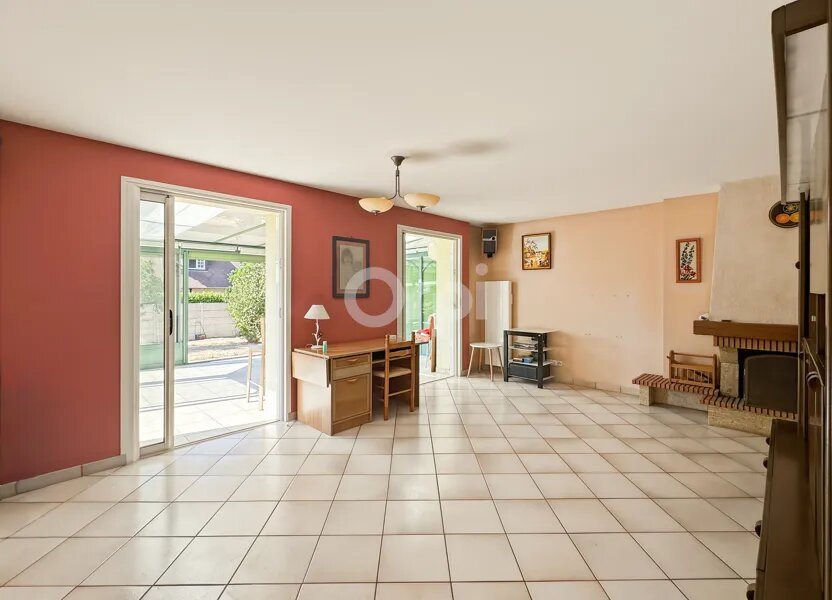 Maison à vendre, 151m², Parville