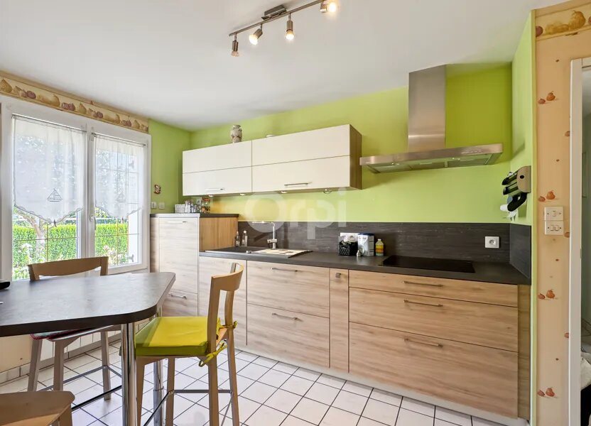 Maison à vendre, 151m², Parville