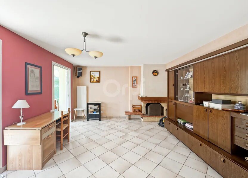 Maison à vendre, 151m², Parville
