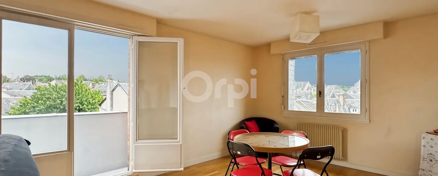 Appartement à vendre, 95m², Evreux