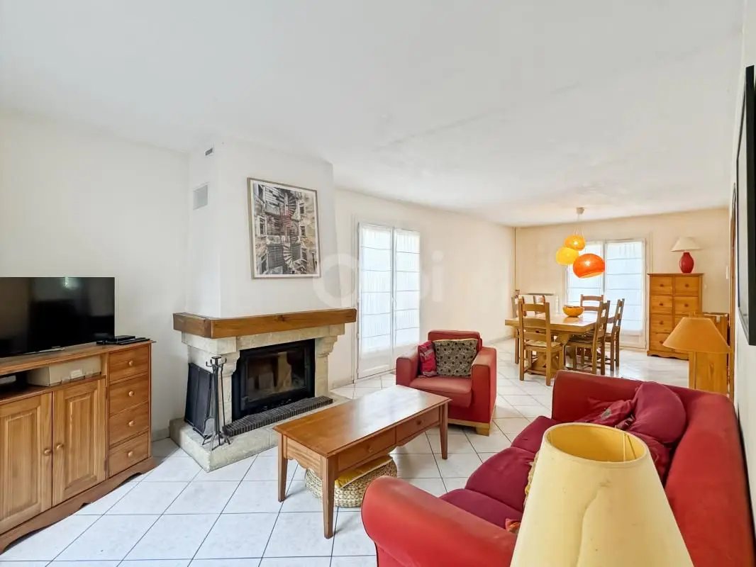 Maison à vendre, 102m², Saint-Sébastien-de-Morsent
