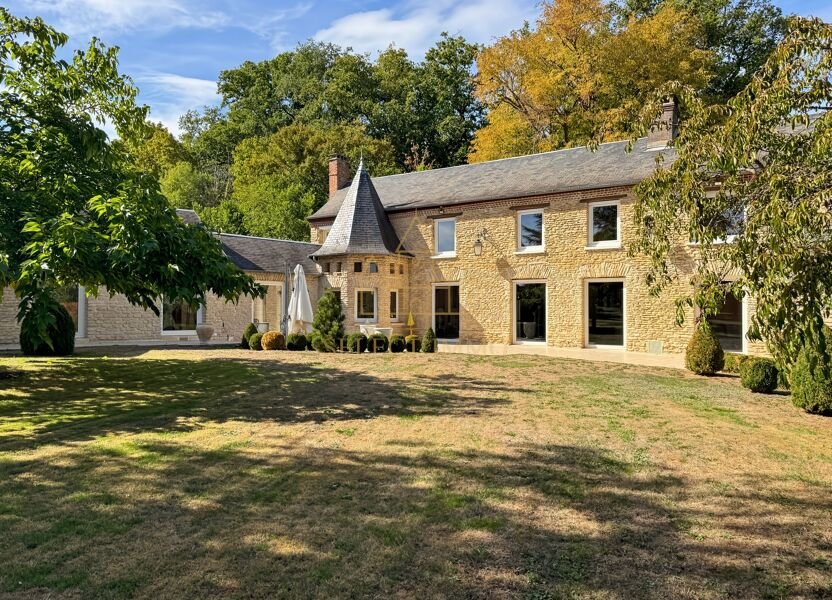 Maison à vendre, 442m², Évreux