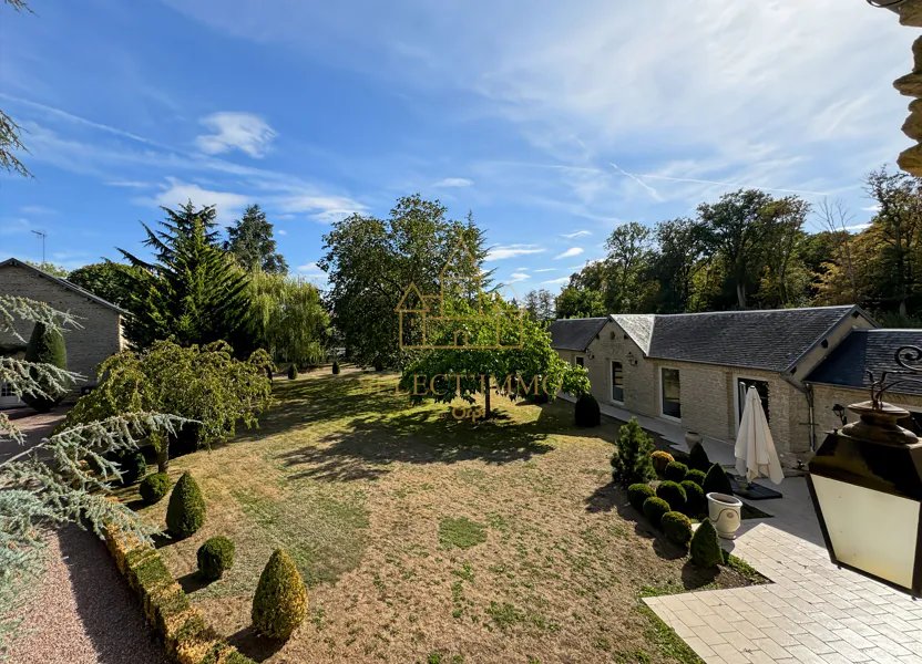 Maison à vendre, 442m², Évreux