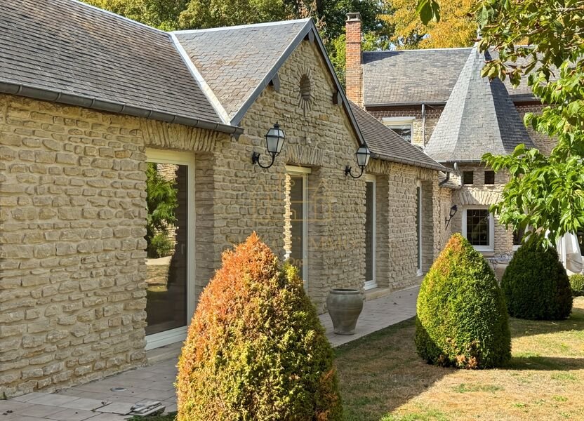 Maison à vendre, 442m², Évreux