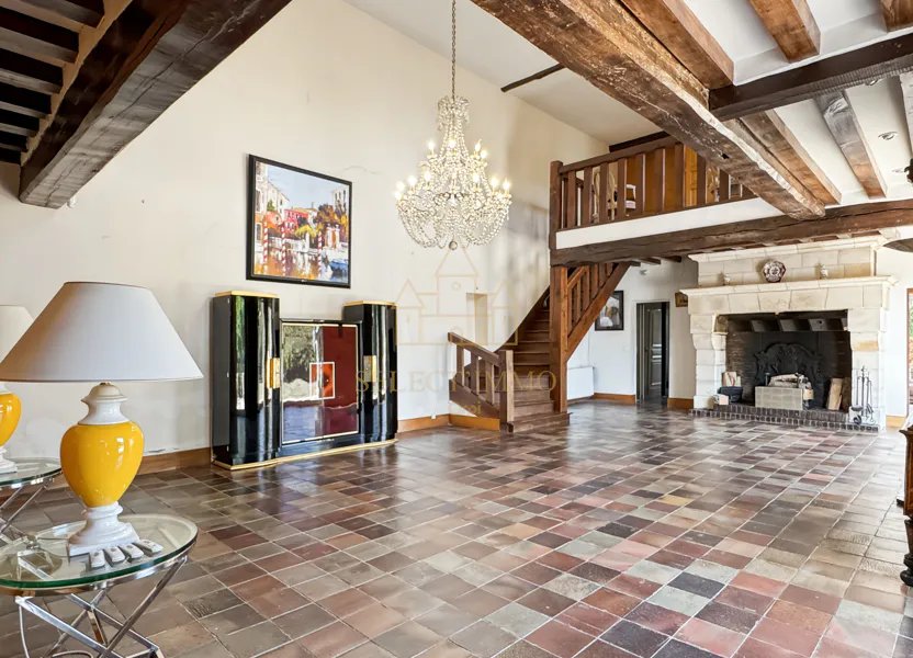 Maison à vendre, 442m², Évreux