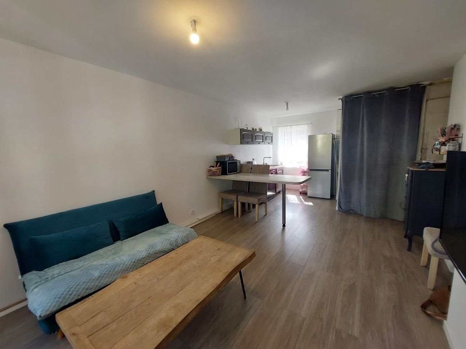 Maison à vendre, 70m², Breteuil