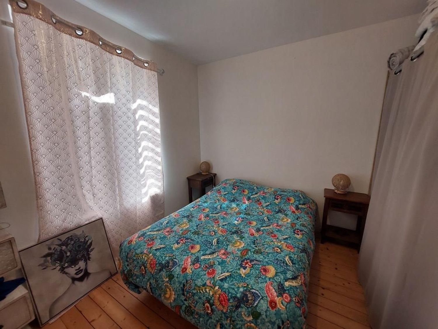 Maison à vendre, 70m², Breteuil