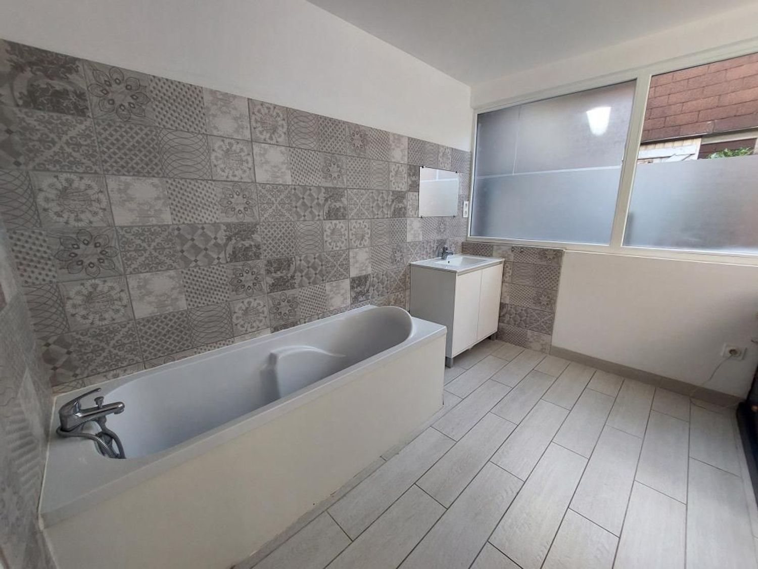 Maison à vendre, 70m², Breteuil