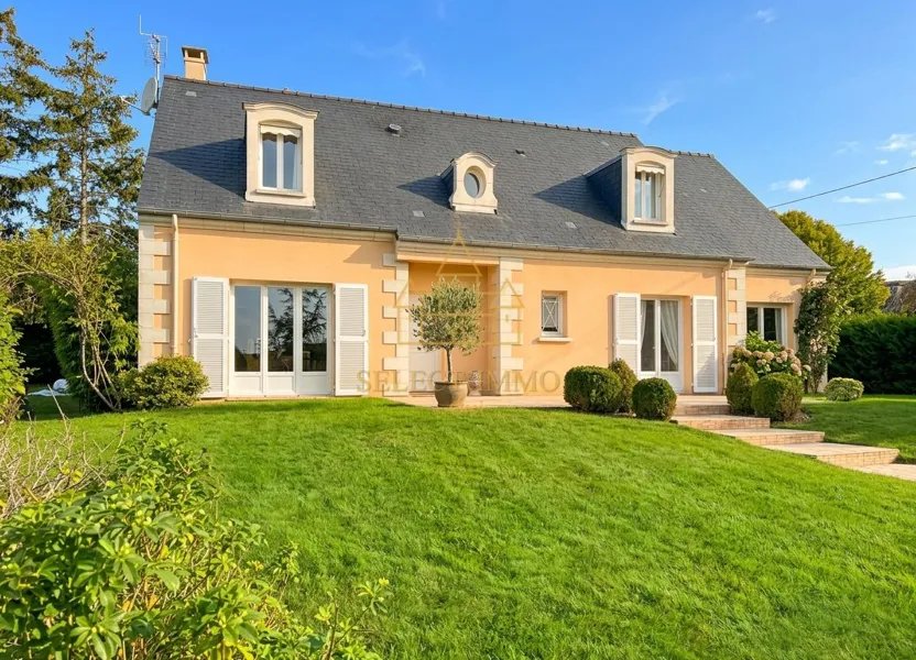 Maison à vendre, 170m², Blaru