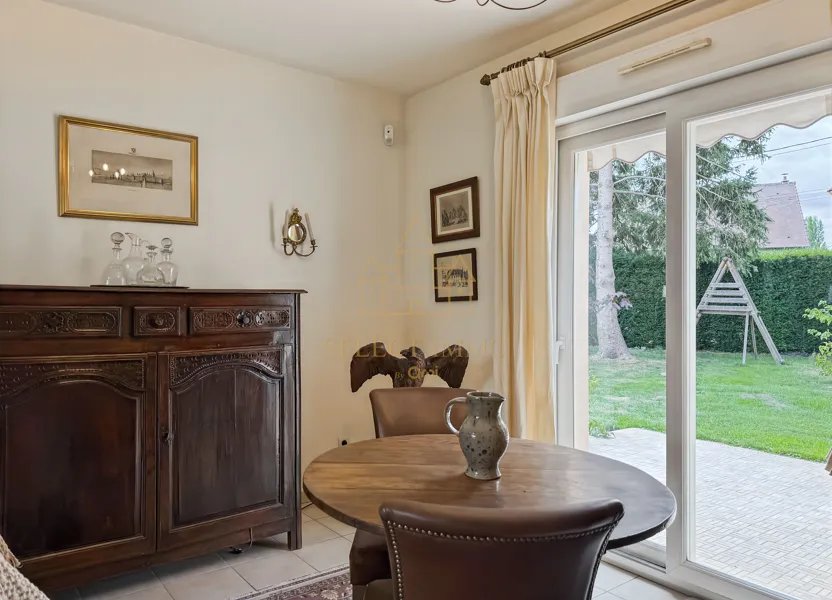 Maison à vendre, 170m², Blaru