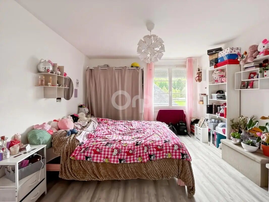Maison à vendre, 144m², La Ferrière-sur-Risle