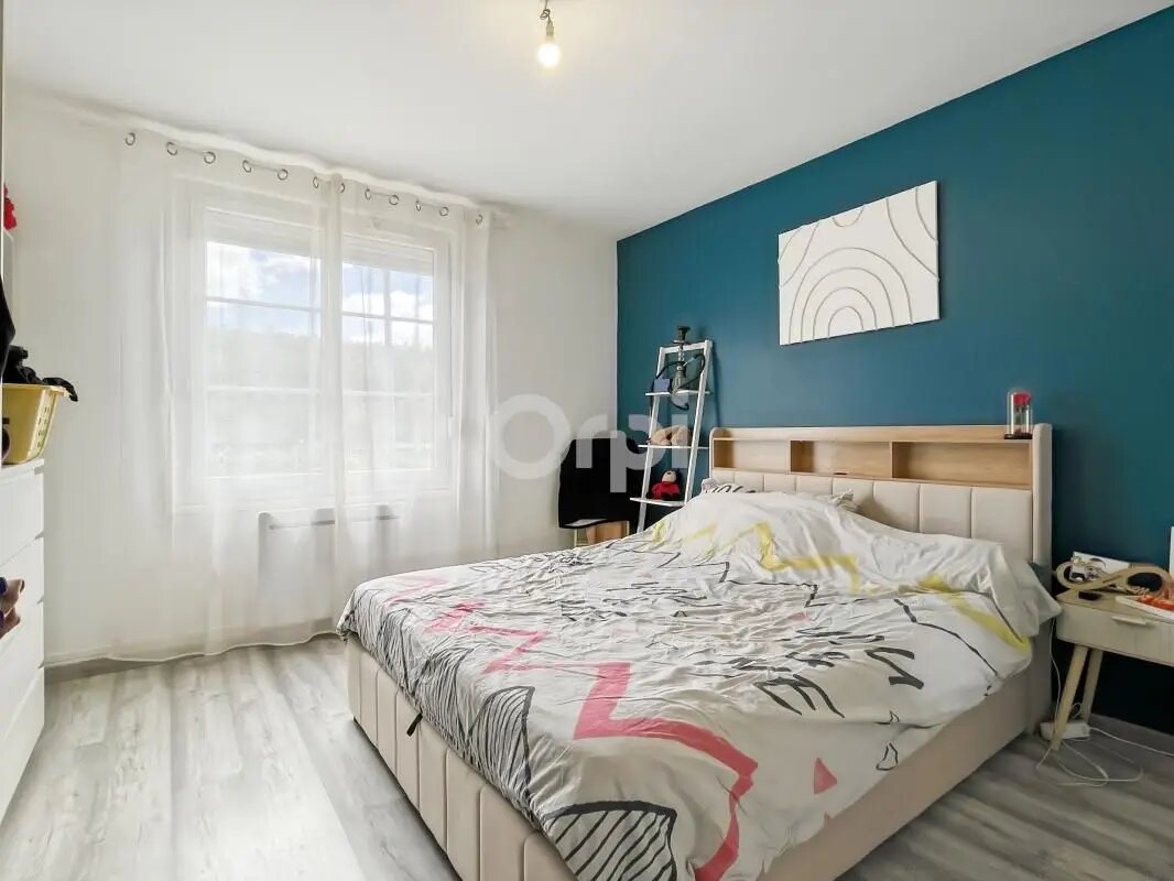 Maison à vendre, 144m², La Ferrière-sur-Risle