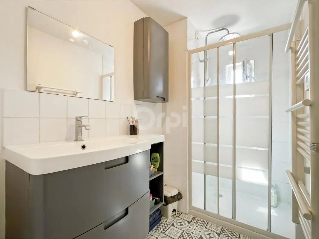 Maison à vendre, 144m², La Ferrière-sur-Risle