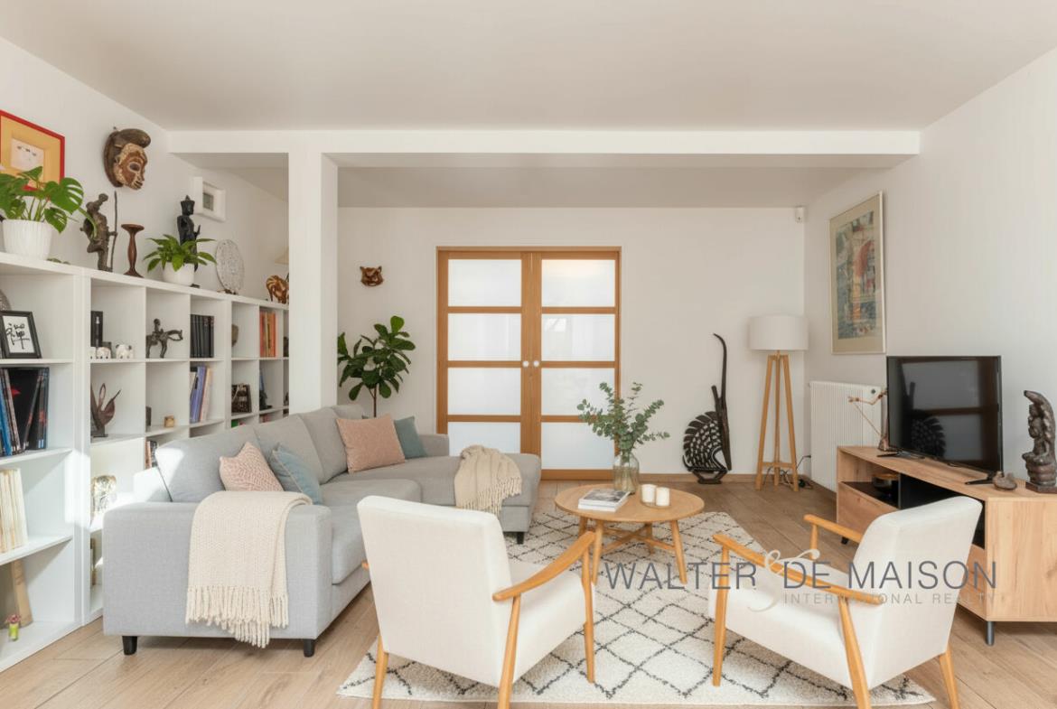 Maison à vendre, 276m², Evreux