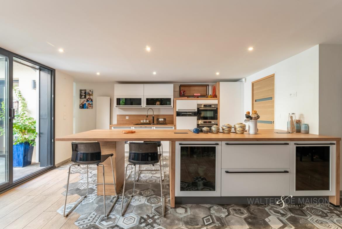 Maison à vendre, 276m², Evreux