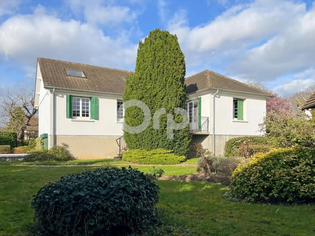 Maison à vendre, 120m², Arnières-sur-Iton